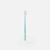 PIUMA Cepillo de Dientes Suave con Equinácea AQUA GREEN