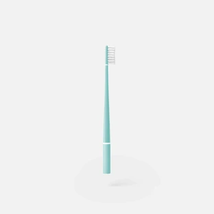 PIUMA Tandenborstel Zacht met Echinacea AQUA GREEN