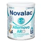 NOVALAC Allernova AR+ Dieetvoeding in Poeder voor Allergie voor Koemelkeiwit 0-36 Maanden 400gr