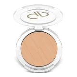 GOLDEN ROSE Pressed Powder Puder Nr.110: "Weiches Karamell" 12.7gr