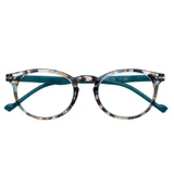 ZIPPO Reading Glasses 31Z-B18-GRE +3.50