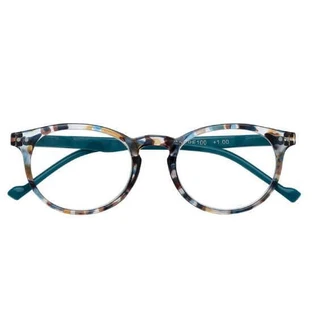 ZIPPO Lunettes de lecture 31Z-B18-GRE +3.50