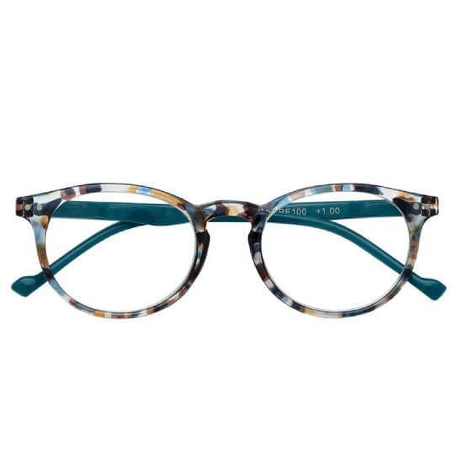 ZIPPO Lunettes de lecture 31Z-B18-GRE +3.50