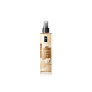 LAVISH CARE Macadamia Cream Puff Mist Body Mist, 200ml