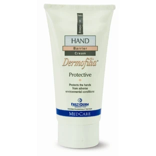 FREZYDERM Dermofilia Crema de Manos Protectora 75ml
