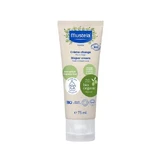 MUSTELA Crema ecológica para el cambio de pañal Crema ecológica para el cambio de pañal 75ml