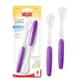 NUK Easy Learning Cuchara blanda 2 pcs.