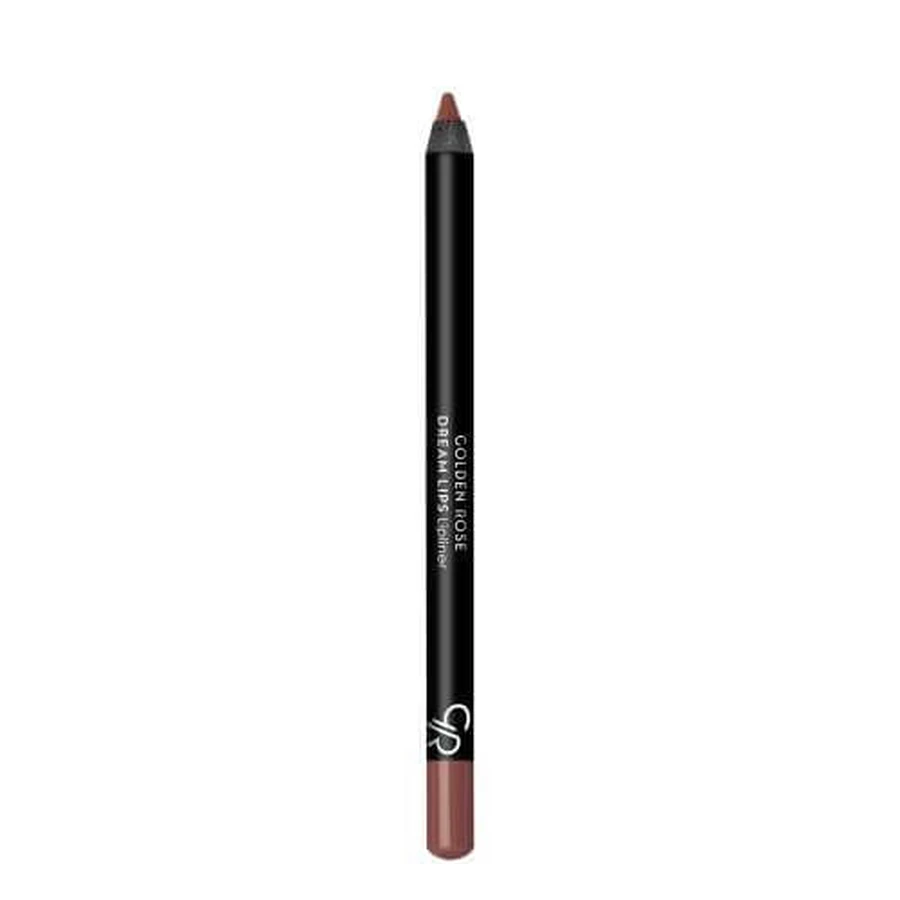 GOLDEN ROSE Dream Lips Lip Pencil No.518 1.60gr