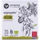 DICTAMUS Carrot Green Tea 20 sachets