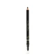 GOLDEN ROSE Crayon pour les yeux Effet Smoky Noir 1.65gr