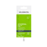 HELENVITA Acnormal Peel Off Mask Face Mask for Oily Skin 15ml
