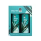 BODYFARM Set de Regalo Gel de Ducha Vainilla 250ml & Leche Corporal 250ml