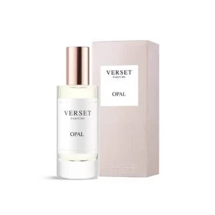 VERSET Parfums OPAL For Her Eau De Parfum Perfume de Mujer 15ml