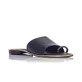 SUNSHINE Sandalias anatómicas de mujer 2597 Negro N.37