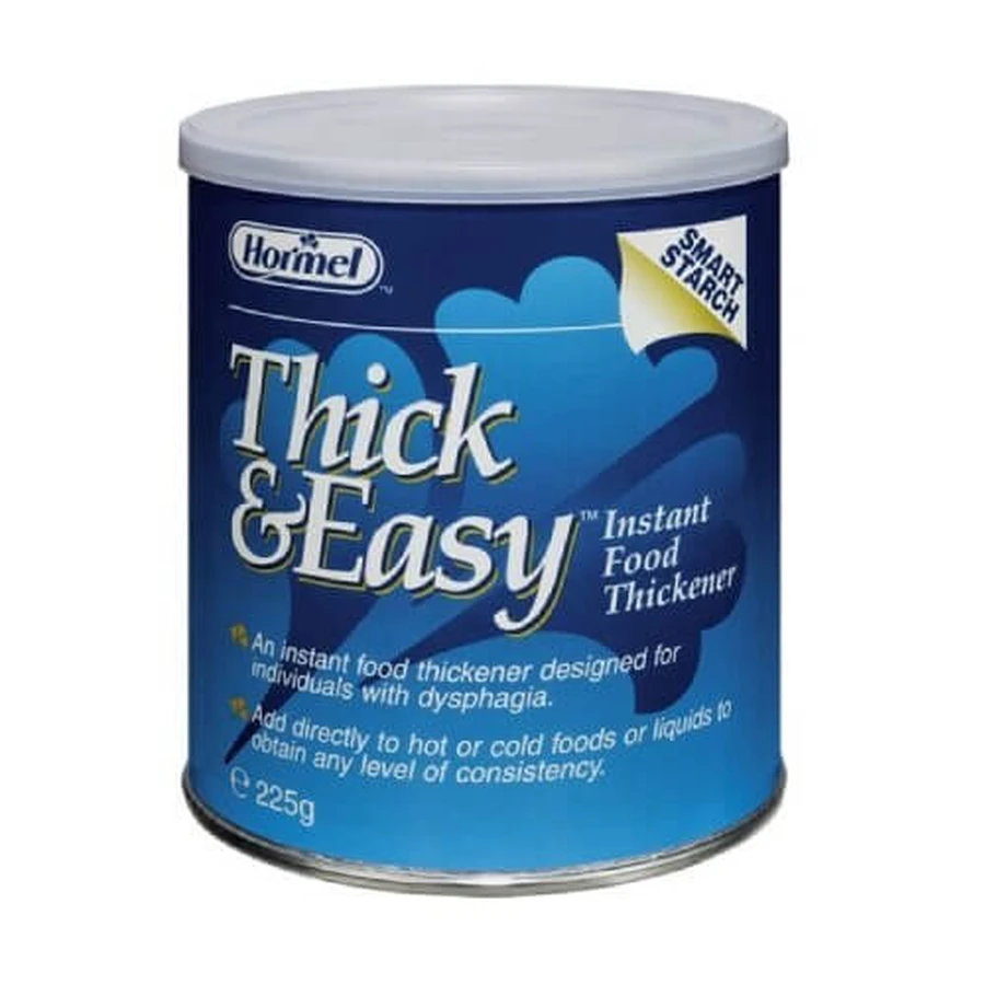HORMEL Thick & Easy Thick & Easy Thickening Agent in Powder 225gr