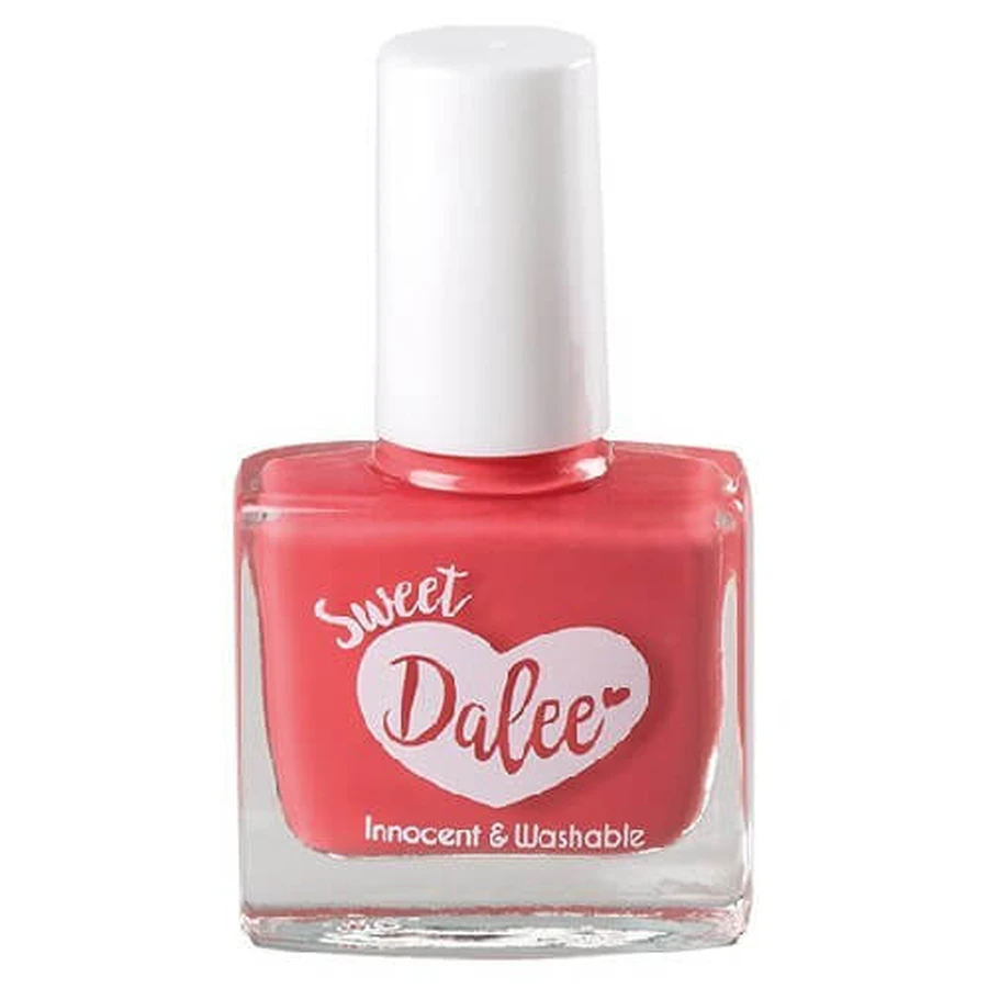 SWEET DALEE Esmalte de uñas para niños Peach Cheek No:908 12ml