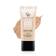 GOLDEN ROSE BB Cream Beauty Balm SPF25 Nr.05 Medium Plus 30ml