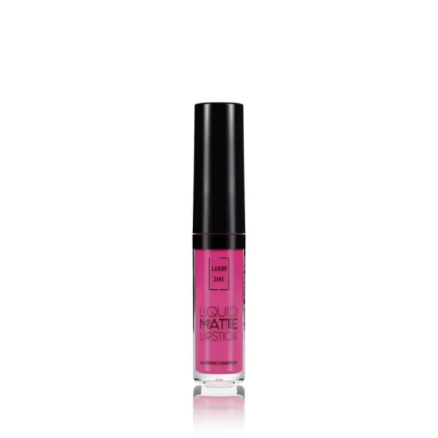 LAVISH CARE Pintalabios Líquido Mate Nº 07 6ml
