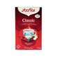 YOGI TEA Klassieke thee met kaneel, kardemom en gember 17 builtjes