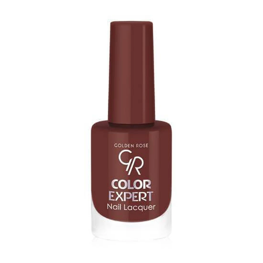 GOLDEN ROSE Color Expert Vernis à ongles No.121 10.2ml
