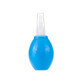 Nasal aspirator with soft head, Canpol