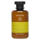APIVITA Shampooing pour usage quotidien à la camomille et au miel 250ml