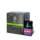 NATURA SIBERICA Kit Sauna & Spa Anti - Celulitis Icy age Crema Corporal, 370 ml + REGALO Icy Sugar Scrub, 30ml