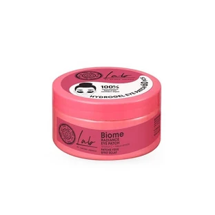 NATURA SIBERICA LAB Biome Radiance Eye Patches for Shine 60 pcs.