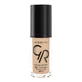 GOLDEN ROSE Total Cover 2 in 1 Base & Concealer Nr.05 - Cool Sand 30ml