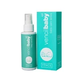 VENCIL Baby Natural Oil for Baby Skin 100ml