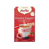 YOGI TEA Immune Support Organic Tea for Immune Support 17 sachets 30.6g