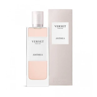 VERSET Parfums ANTHEA Eau De Parfum For Her Parfum Femme 50ml