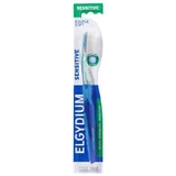 Cepillo dental ELGYDIUM Sensitive para dientes sensibles