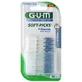 GUM Soft Picks Original Toothpicks XLarge 40 pcs.