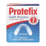 PROTEFIX Klebefolien für die Unterkieferprothese 30 Stück.