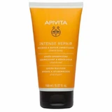 APIVITA Nourishing & Repair Cream for Dry-Dried Hair Olive & Honey 150ml