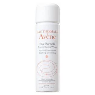 AVENE Eau Thermal Thermal Thermal Thermal Water Spray 50ml