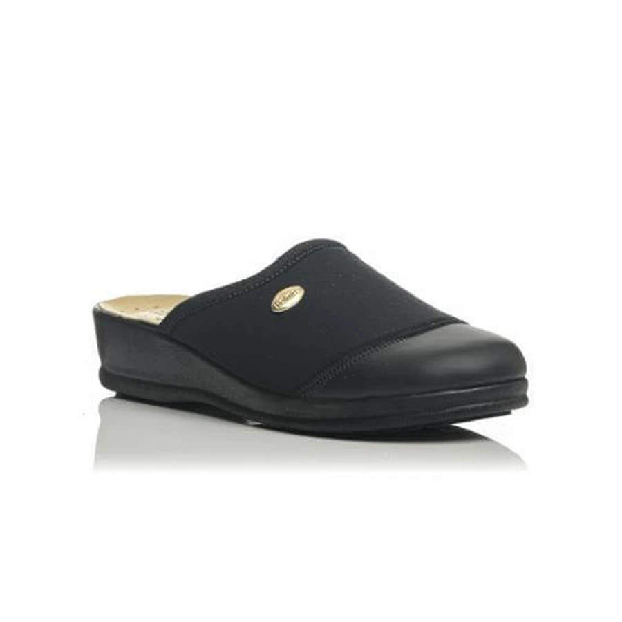 SUSNSHINE Women's anatomical slipper Sunshine 1190 No.38 Black