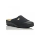 SUSNSHINE Anatomische damespantoffel Sunshine 1190 Nr.38 Zwart