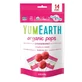 YUMEARTH Organic Strawberry Lollipops 14 pcs.