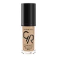GOLDEN ROSE Total Cover 2 in 1 Base & Concealer Nr.06 - Beige-Grau 30ml