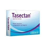 GALENICA Tasectan voor diarree bij volwassenen 500mg 15 Capsules