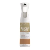 FREZYDERM Bronze Water Color Mist Self Tanner pour une couleur uniforme et naturelle sur la peau 300ml