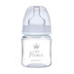 Pp Easy Start Royal 120 ml biber&#243;n antic&#243;lico de cuello ancho, 120 ml, Canpol