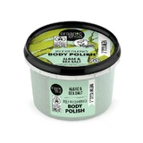 ORGANIC SHOP Lichaamspoets Verjongend met Zeewier & Zeezout 250ml