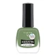 GOLDEN ROSE Keratine Nagellak met Keratine Nr:205 10.50ml