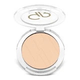 GOLDEN ROSE Pressed Powder Puder Nr.105: "Hellbeige" 12.7gr