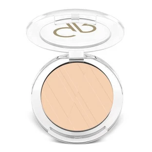 GOLDEN ROSE Geperst Poeder Nr.105: "Licht beige" 12.7gr