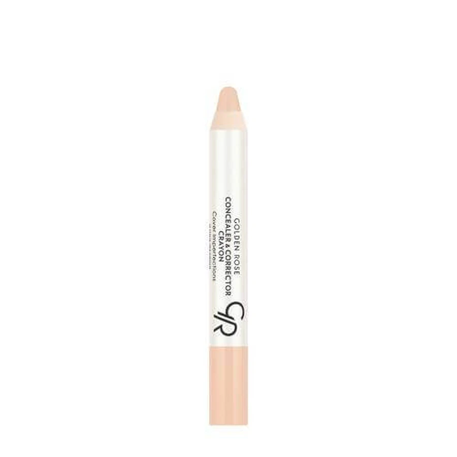 GOLDEN ROSE Dekkend & Corrigerend Potlood Nr.05 4gr