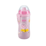 NUK Junior Beker 300ml met Duw-trekdop 300ml (36+ maanden)